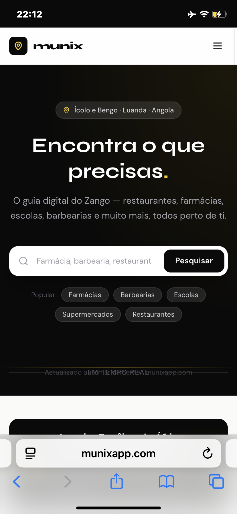 Munix imagem 1