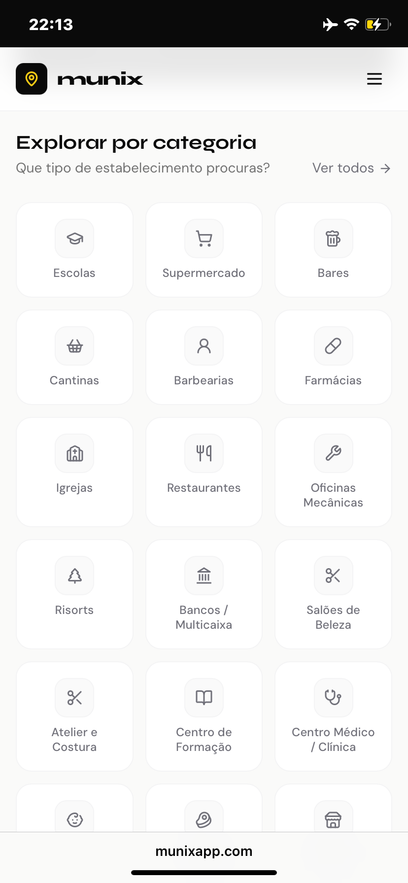 Munix imagem 2