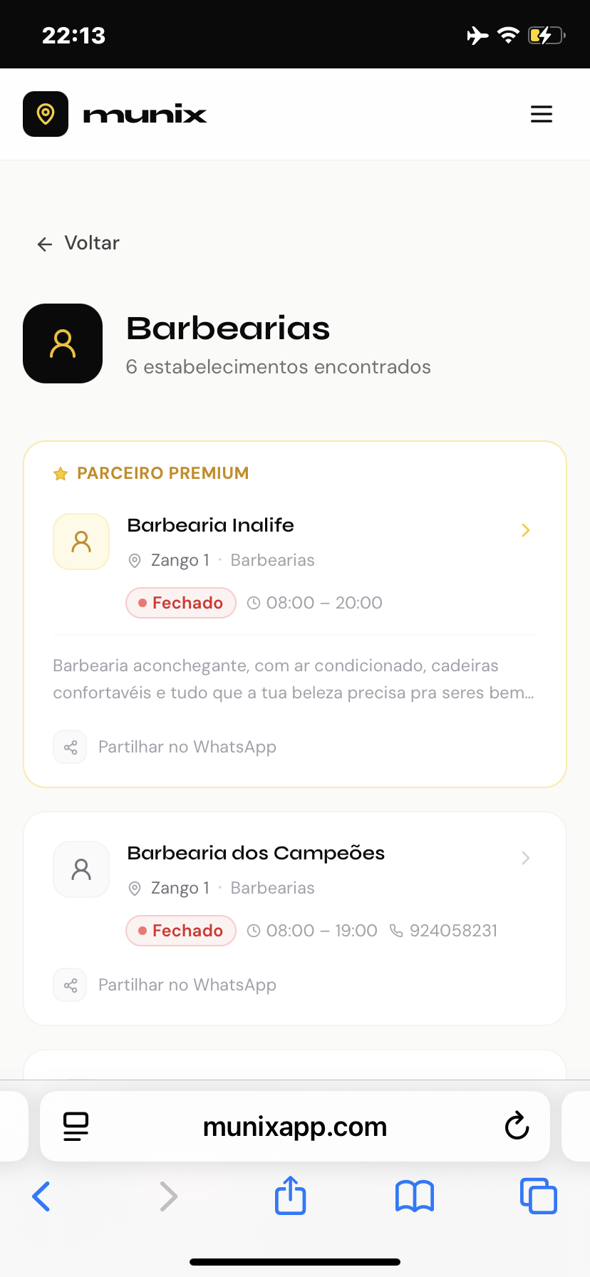 Munix imagem 3