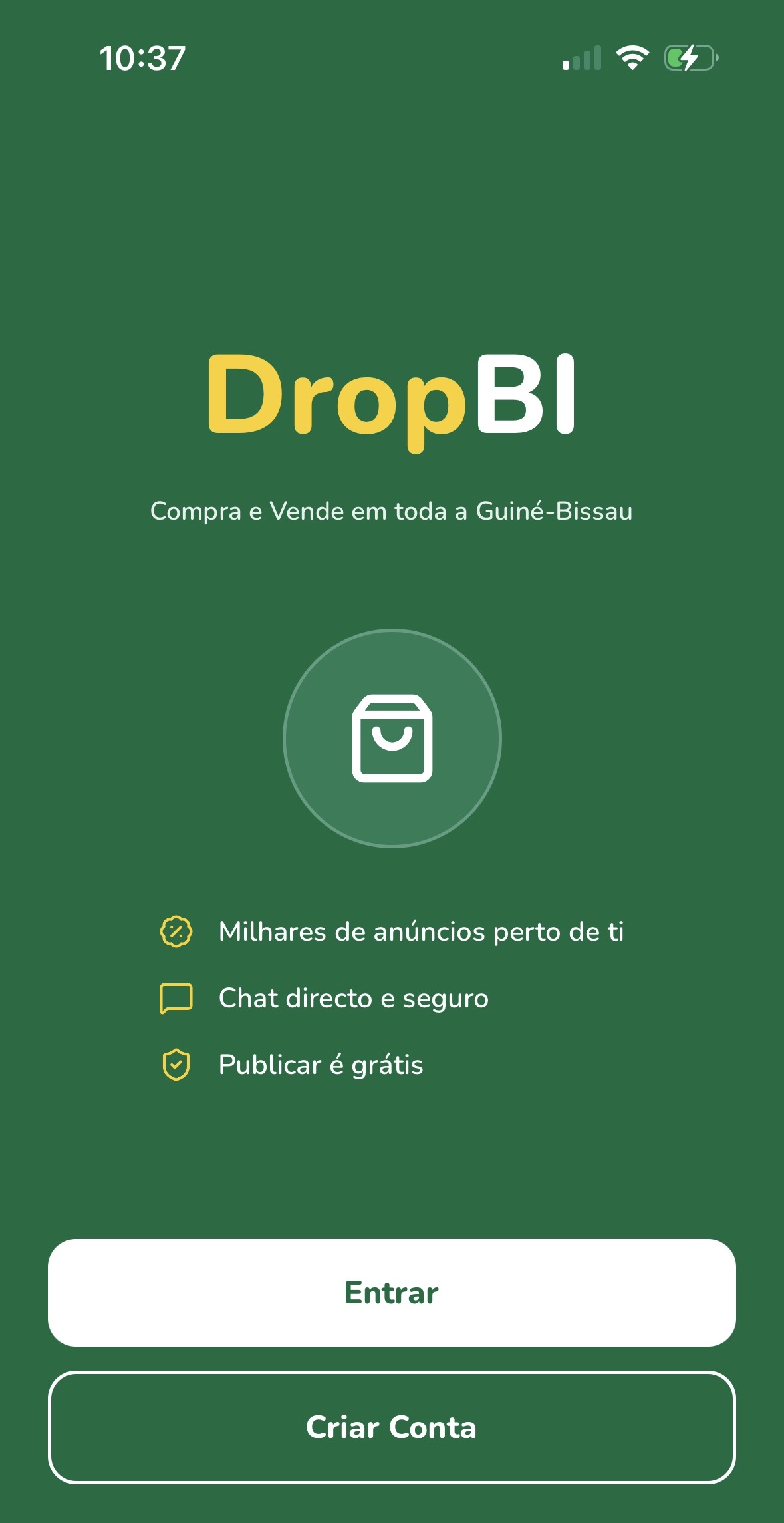 DropBI imagem 2