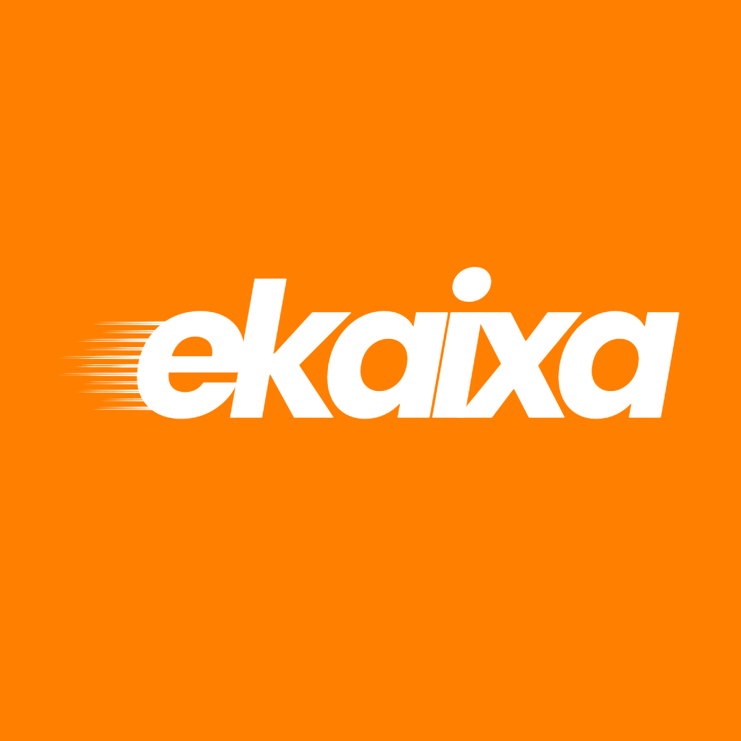 Ekaixa Express imagem 1