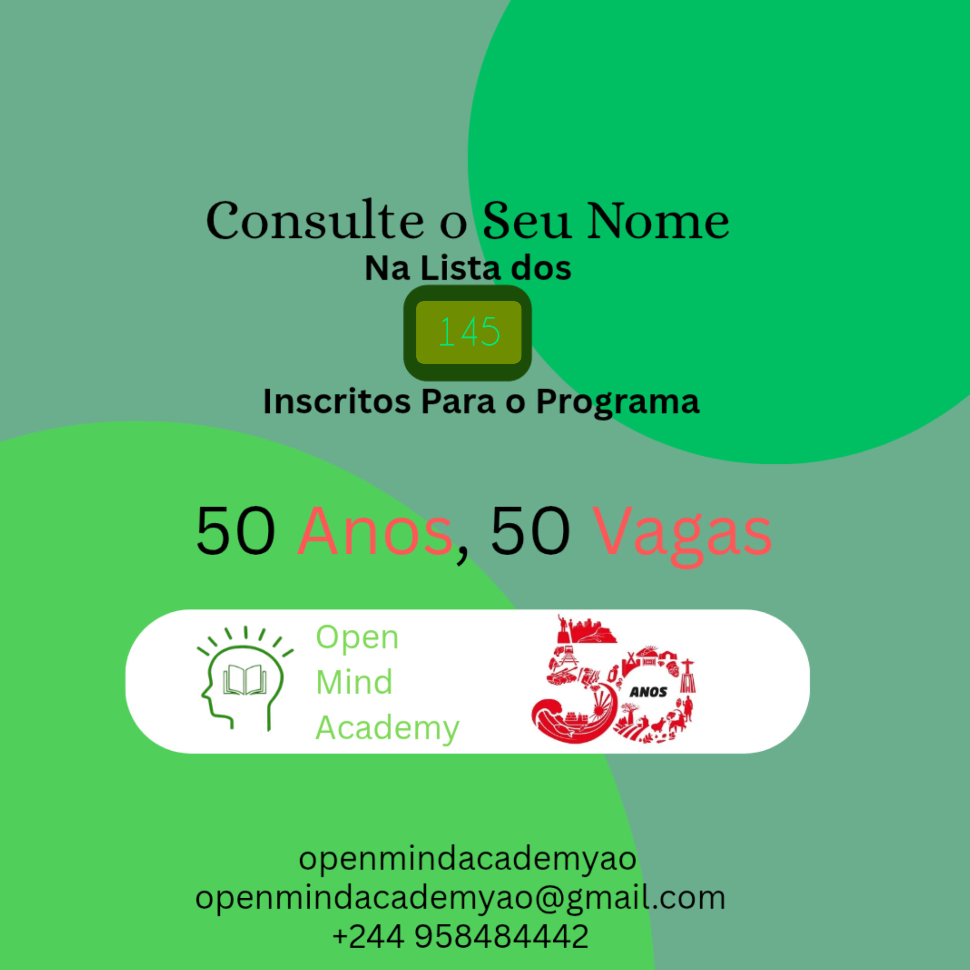 Open Mind Academy AO imagem 3