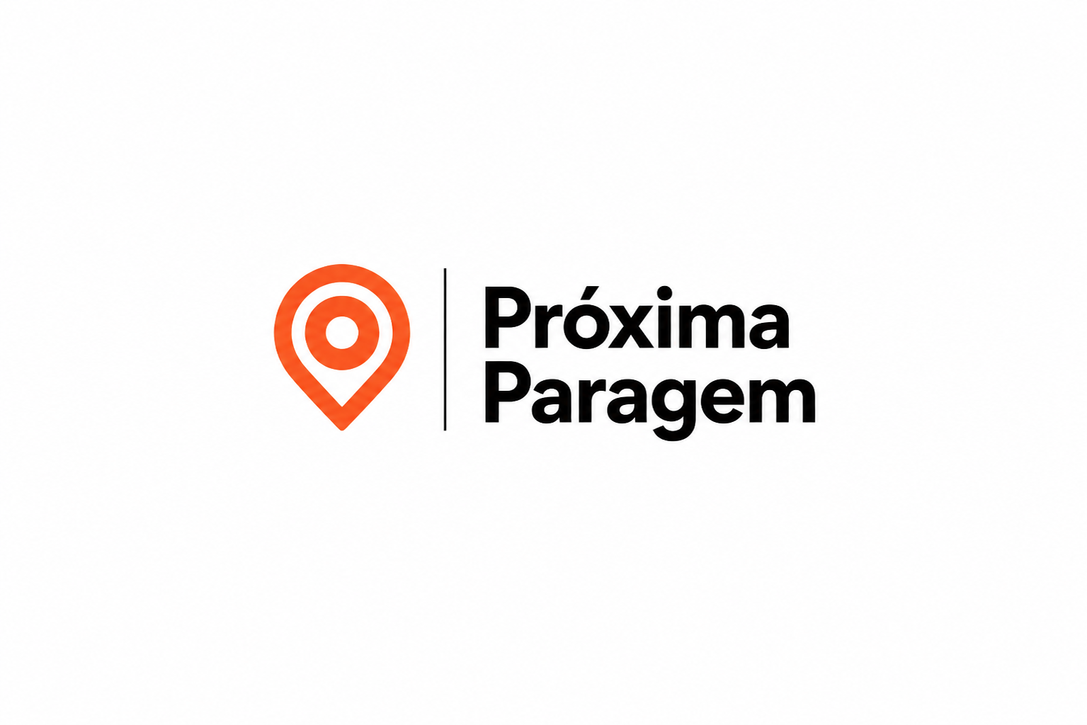 Próxima Paragem