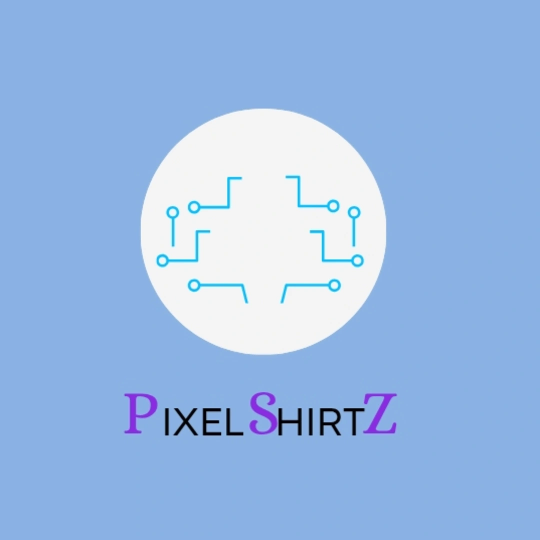 PixelShirtZ